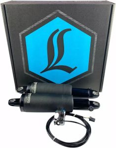 Legend suspension 13110157 Air-A állítható FL légrugózás Hátsó futómű 1