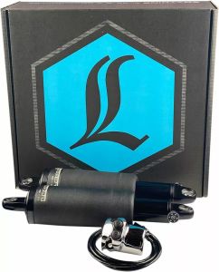Legend suspension 13110158 Air-A állítható FL légrugózás Hátsó futómű 2