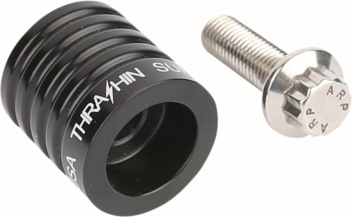 Thrashin supply co. TSC-2110-1 Shorty Shifter Peg Váltókar 0