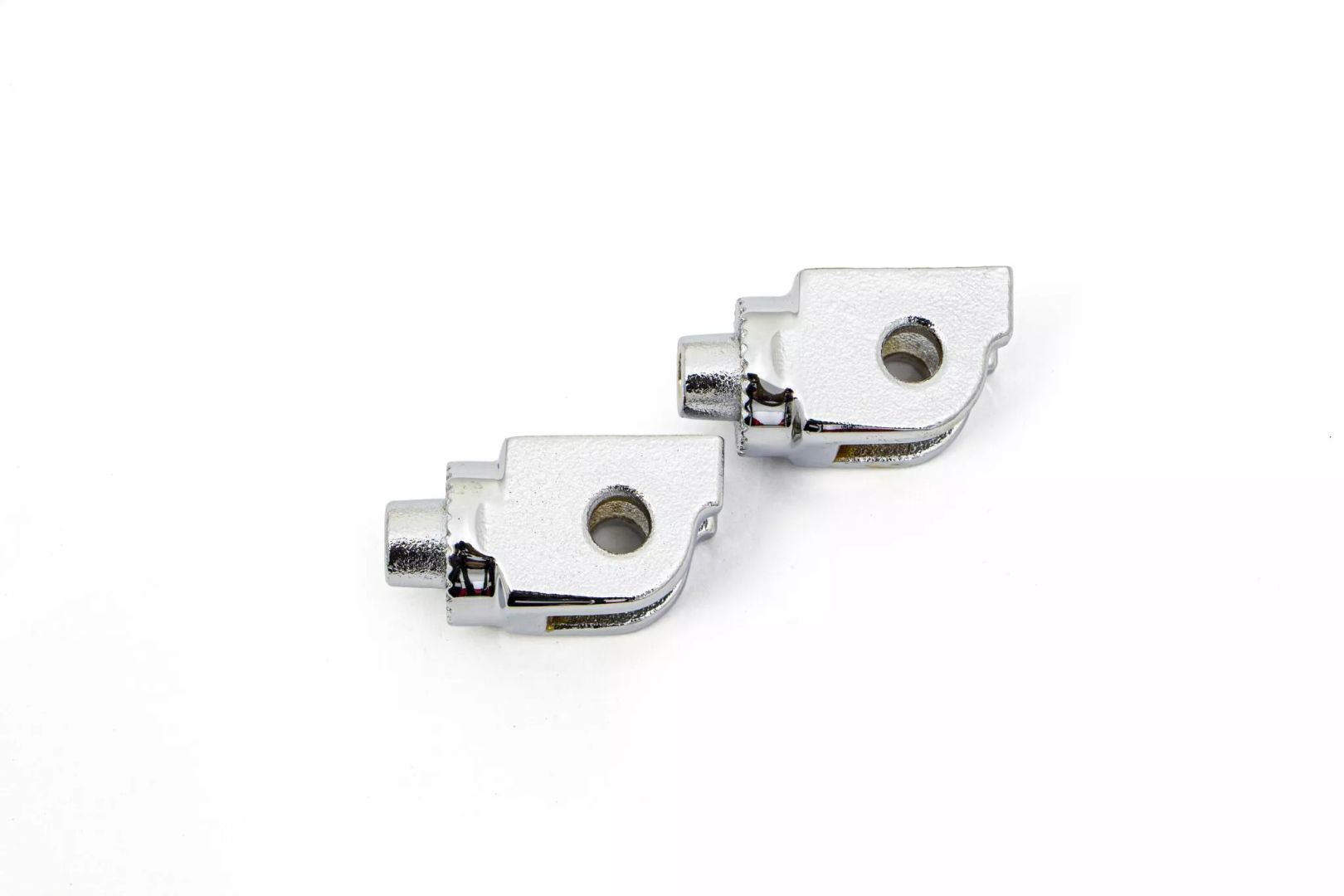 Kuryakyn KUR8945 Sliced ​​Peg Adapterek Lábtartó és lábtartó alkatrészek 1