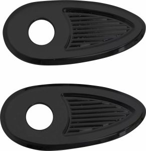Kodlin motorcycle K68483 Sárvédő rugóstagok Hátsó irányjelző adapter/takarólemezek Irányjelző, index