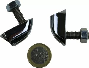 Kodlin motorcycle K68464 Neowise 3-1 golyós hátsó visszajelző lámpák Irányjelző, index 1