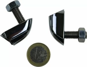 Kodlin motorcycle K68464 Neowise 3-1 golyós hátsó visszajelző lámpák Irányjelző, index 2
