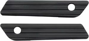 Arlen ness 03-603 SaddleBag reteszelő burkolatok Oldaldoboz és alkatrészei