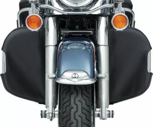 Kuryakyn KUR5266 MOTOR GURD CHAPS Csomagtartó, doboz, táska 3