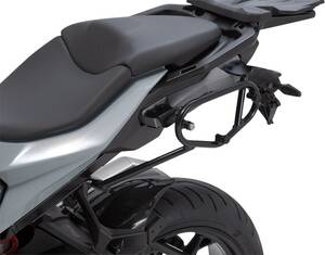 Sw-motech oldal szállító SLC bal BMW S 1000 XR Csomagtartó állvány motorkerékpárra