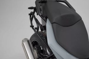 Sw-motech HTA.07.954.11000 SLC oldalsó tartó Csomagtartó állvány motorkerékpárra 1