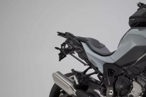 Sw-motech HTA.07.954.11000 SLC oldalsó tartó Csomagtartó állvány motorkerékpárra 3