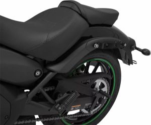 Sw-motech HTA.08.682.10000 SLH oldalsó tartó Csomagtartó állvány motorkerékpárra
