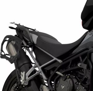 Sw-motech KFT.11.953.30000/B PRO oldalsó tartó Csomagtartó állvány motorkerékpárra