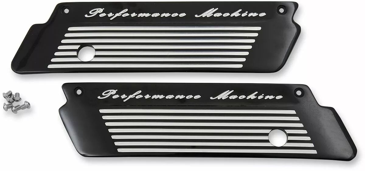 Performance machine (pm) 0200-2001-bm nyeregtáskás reteszelő burkolatok Oldaldoboz és alkatrészei 0