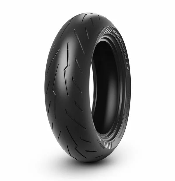 Pirelli 3979600 Diablo Rosso ™ IV gumiabroncs Motorkerékpár gumiabroncs 0