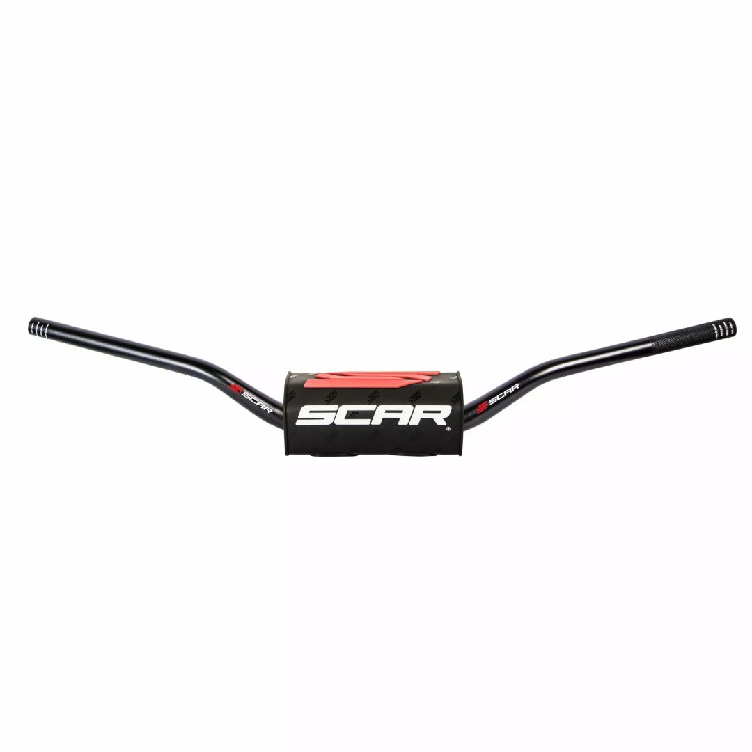 Scar S9151BK-BK O² Kormány Kormány 1