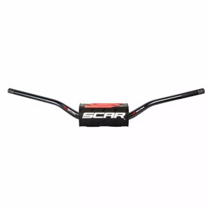 Scar S9151BK-BK O² Kormány Kormány 1