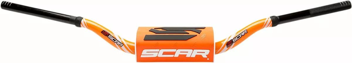 Scar S9112OROR O² Kormány Kormány 0