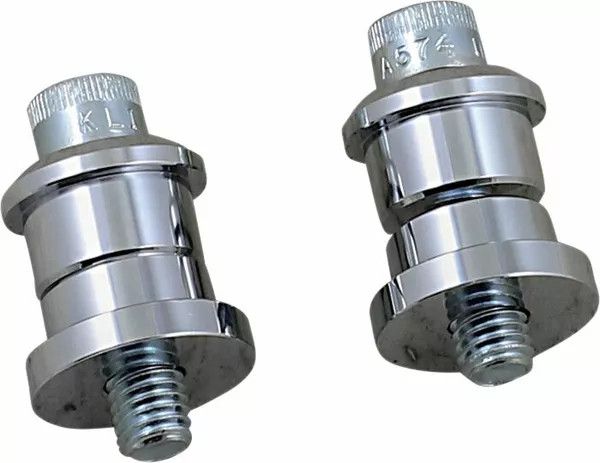 Biltwell 6908-105 felszálló perselyek Kormánylengés-csillapító és alkatrészei 0
