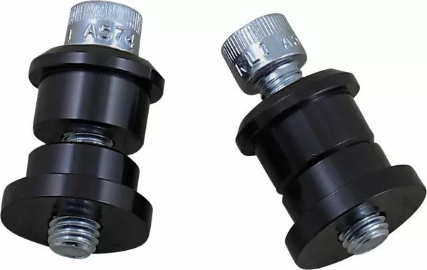 Biltwell 6908-201 felszálló perselyek Kormánylengés-csillapító és alkatrészei 0
