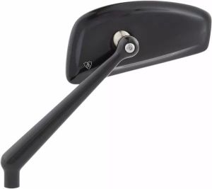 Arlen ness 510-004 Tearchop Mirror Visszapillantó tükör