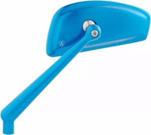 Arlen ness 510-012 Tearchop Mirror Visszapillantó tükör
