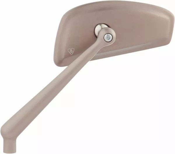 Arlen ness 510-016 Tearchop Mirror Visszapillantó tükör 0