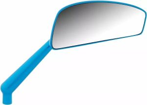 Arlen ness 510-017 Tearchop Mirror Visszapillantó tükör