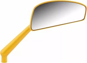 Arlen ness 510-018 Tearchop Mirror Visszapillantó tükör