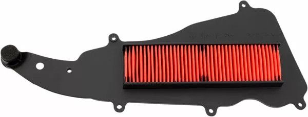 Hiflofiltro HFA5220 Scooter légszűrő Levegőszűrő alkatrészek, légszűrők 0