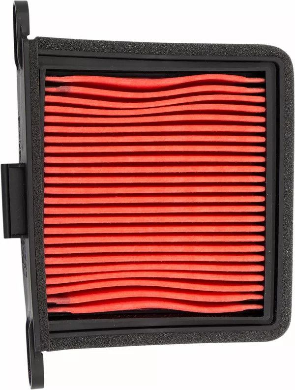 Hiflofiltro HFA6507 OEM cserelevegőszűrő Levegőszűrő alkatrészek, légszűrők 0