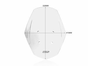 Wrs AP007T szélvédő 6