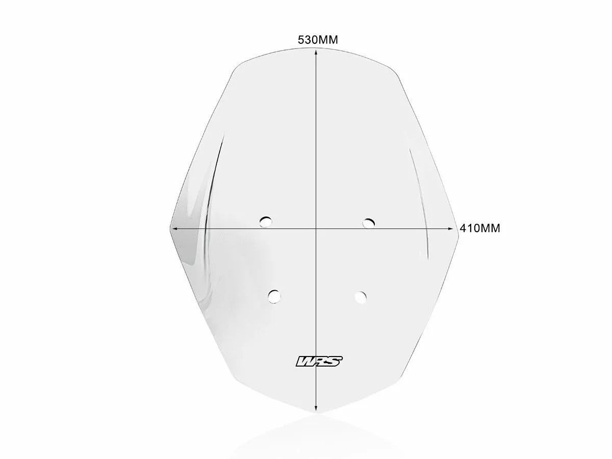 Wrs AP007T szélvédő 6