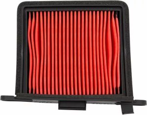 Hiflofiltro HFA6508 OEM cserelevegőszűrő Levegőszűrő alkatrészek, légszűrők