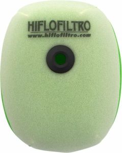 Hiflofiltro HFF1030 habszivacs légszűrő Levegőszűrő alkatrészek, légszűrők