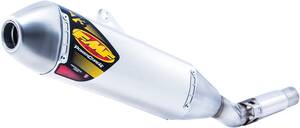 Fmf kipufogódob PC-4HEX KX250'21 Kipufogó dob - Slip On