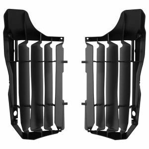 Polisport 8474100001 Honda hűtővédők Hűtés alkatrész