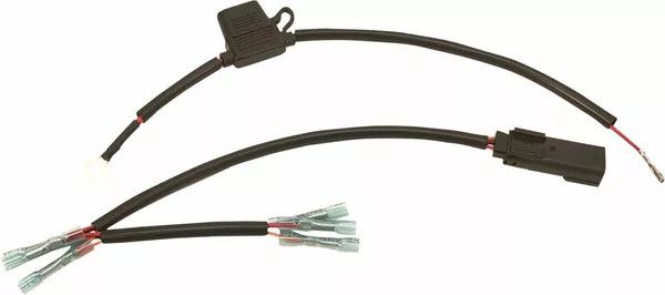 Namz NHD-69201599A Csere elektromos tápcsatlakozás Csatlakozó, vezeték, kapcsoló H&A 0