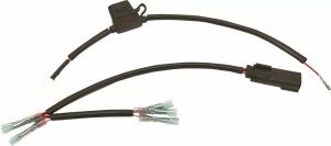 Namz NHD-69201599A Csere elektromos tápcsatlakozás Csatlakozó, vezeték, kapcsoló H&A