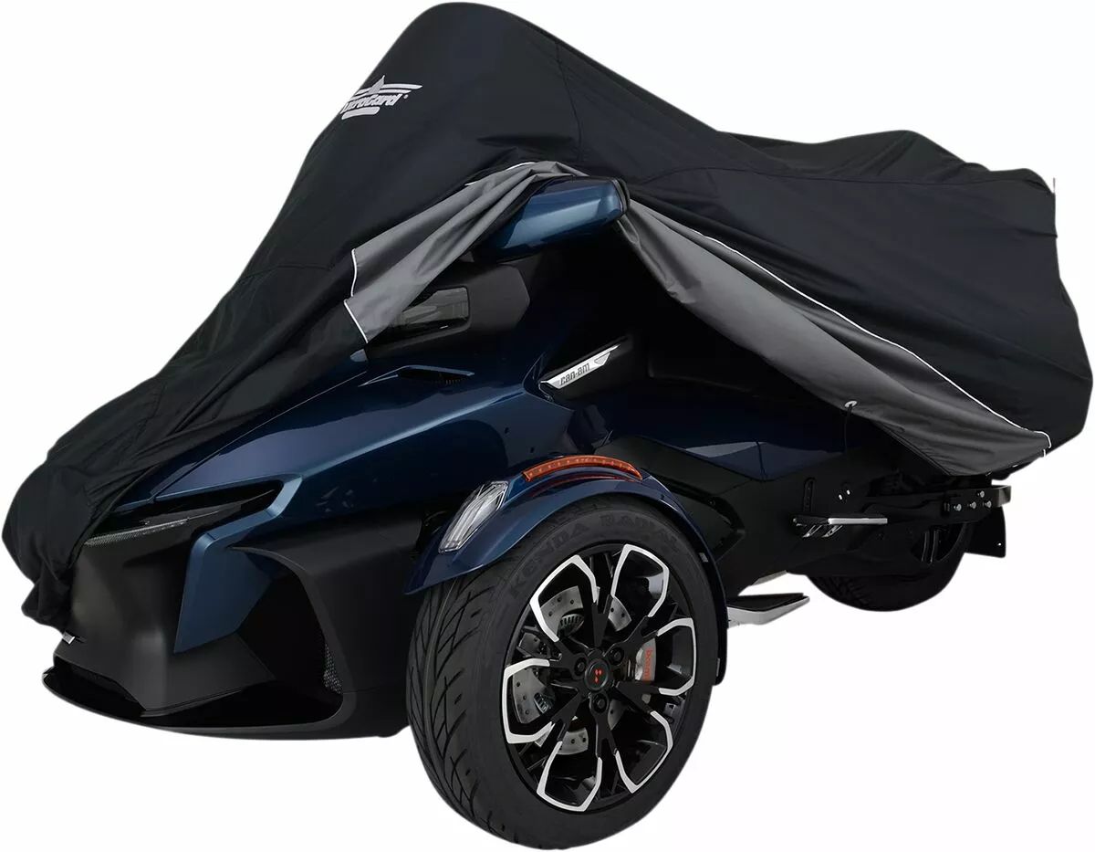 Ultragard 4-473bc klasszikus borító Motorkerékpár, ATV, hószán ponyva 2