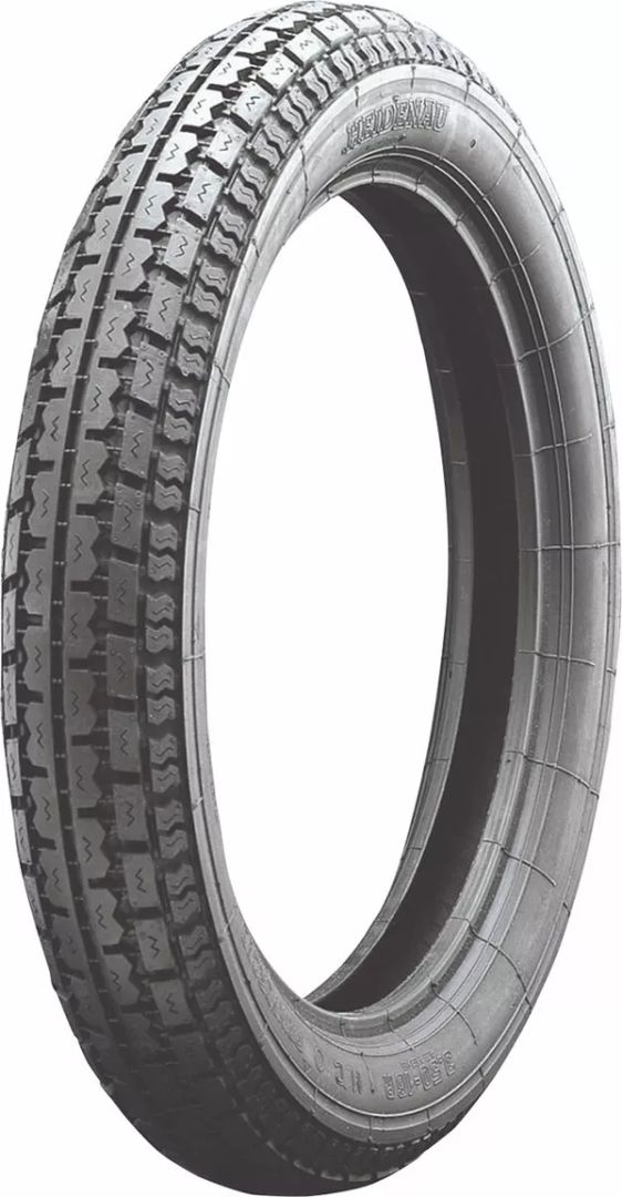 Heidenau 11130019 K33 gumiabroncs Motorkerékpár gumiabroncs 0