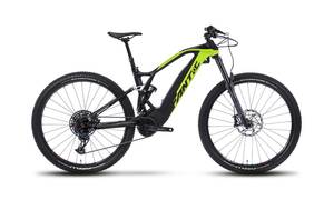 FANTIC XTF 1.6 Carbon Sport 720Wh E-BIKE
