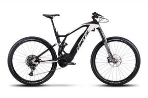 FANTIC XTF 1.5 Carbon Factory 720Wh E-BIKE