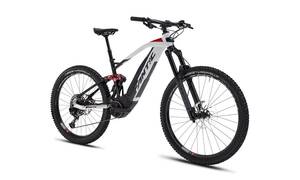 FANTIC XMF 1.7 720Wh E-BIKE