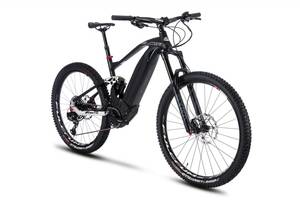 FANTIC XMF 1.7 CARBON 720Wh E-BIKE