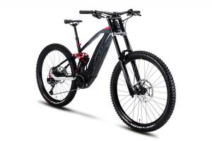 FANTIC XXF 2.0 720 Race E-BIKE