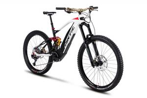 FANTIC XEF 1.9 FACTORY 720Wh E-BIKE