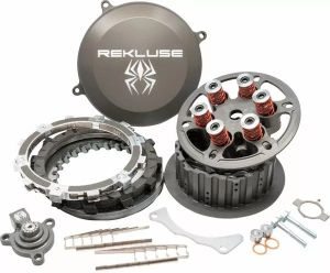 Rekluse RMS-7908001 RadiusCX tengelykapcsoló készlet Robogó variátor és automata kuplung