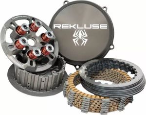 Rekluse RMS-7008001 kuplungkészlet Robogó variátor és automata kuplung
