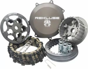 Rekluse RMS-7108004 tengelykapcsoló készlet Robogó variátor és automata kuplung