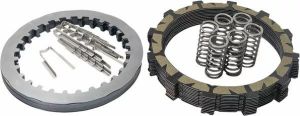 Rekluse RMS-2801021 TorqDrive® tengelykapcsoló csomag Kuplung lamellák, bowdenek, hidraulikák és robogó kuplung