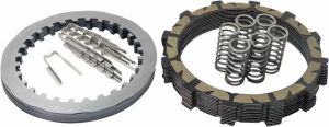 Rekluse RMS-2801022 TorqDrive® tengelykapcsoló csomag Kuplung lamellák, bowdenek, hidraulikák és robogó kuplung