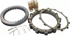 Rekluse RMS-2807004 TorqDrive® tengelykapcsoló csomag Kuplung lamellák, bowdenek, hidraulikák és robogó kuplung